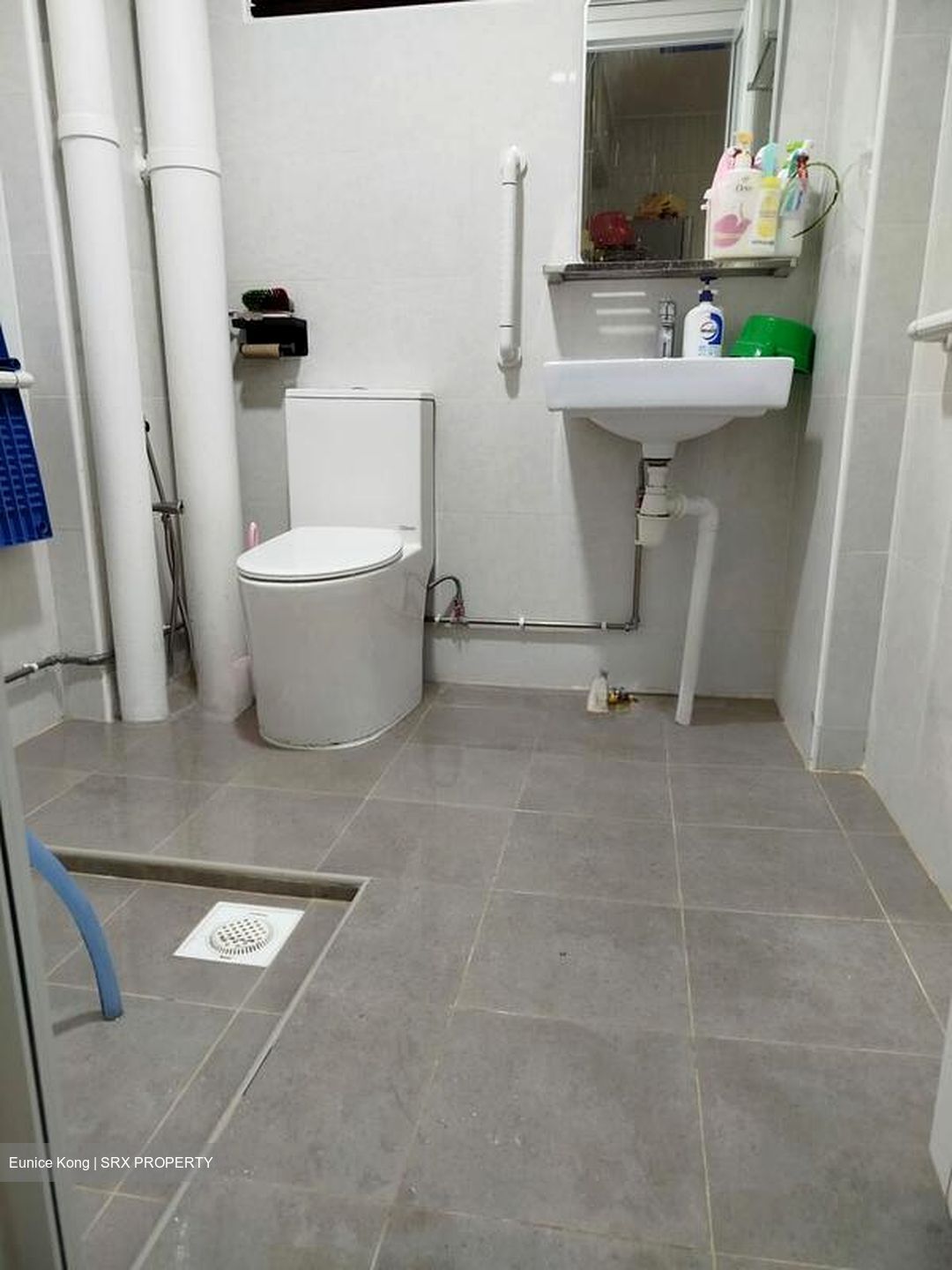 Blk 907 Jurong West Street 91 (Jurong West), HDB Executive #517102961